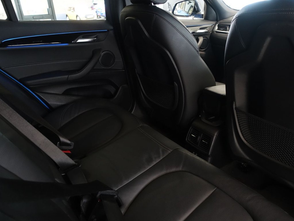 Used BMW X2 2021 for sale - 75966754: Photo 15