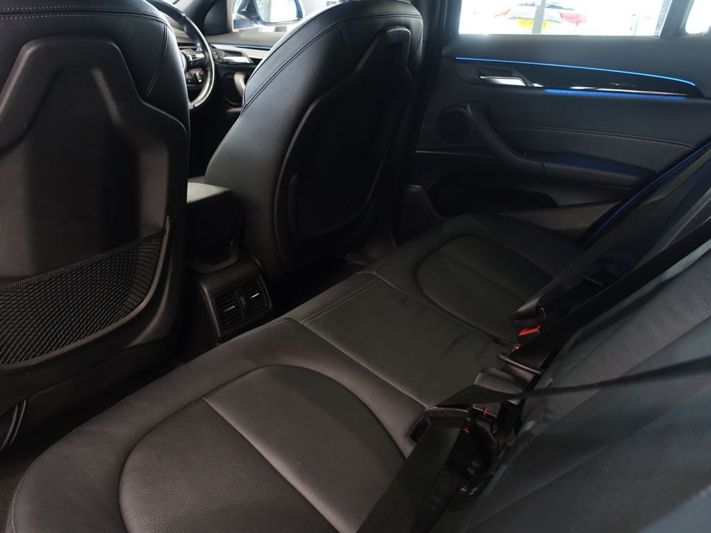 Used BMW X2 2021 for sale - 75966754: Photo 16