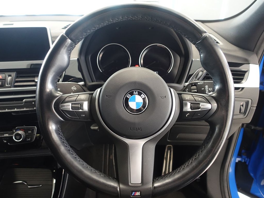 Used BMW X2 2021 for sale - 75966754: Photo 21