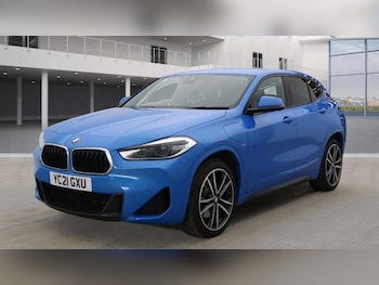 Used BMW X2 2021 for sale - 75966754: Photo