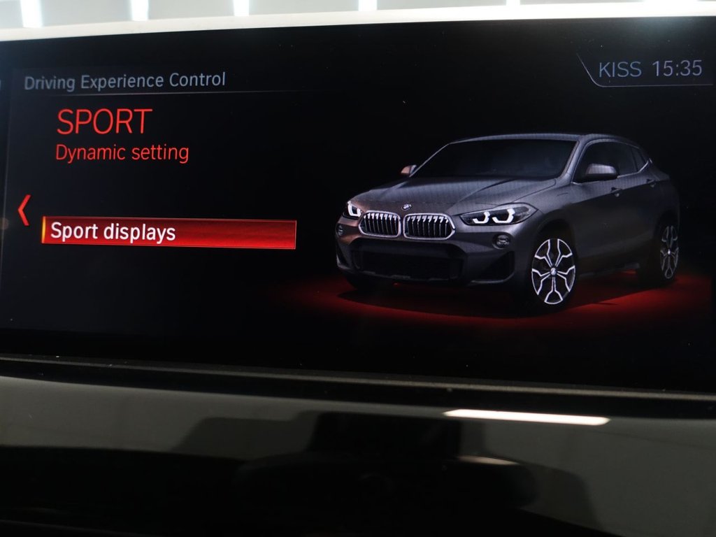 Used BMW X2 2021 for sale - 75966754: Photo 31