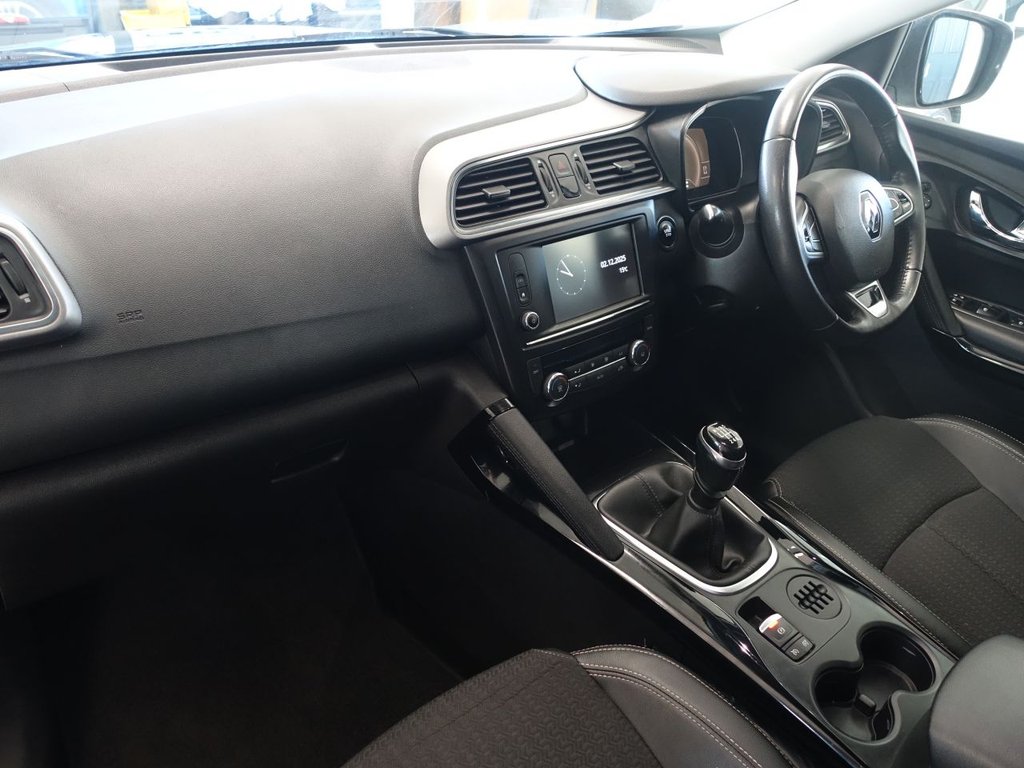 Used Renault Kadjar 2016 for sale - 76740609: Photo 13