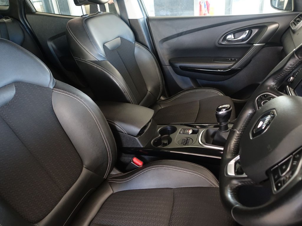 Used Renault Kadjar 2016 for sale - 76740609: Photo 15