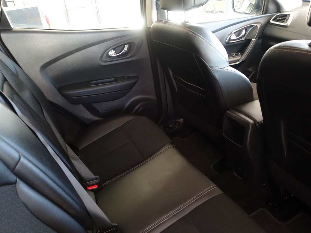 Used Renault Kadjar 2016 for sale - 76740609: Photo 17