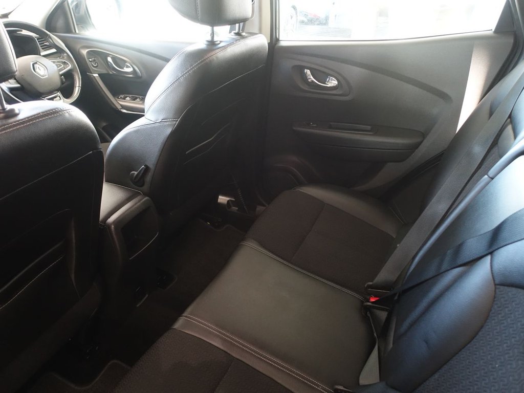 Used Renault Kadjar 2016 for sale - 76740609: Photo 18