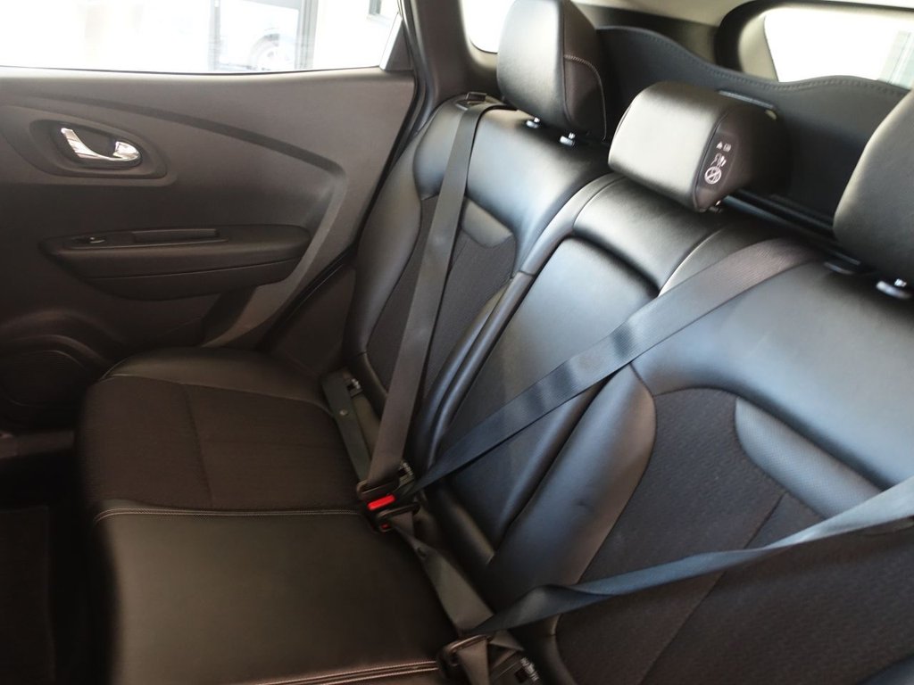 Used Renault Kadjar 2016 for sale - 76740609: Photo 19