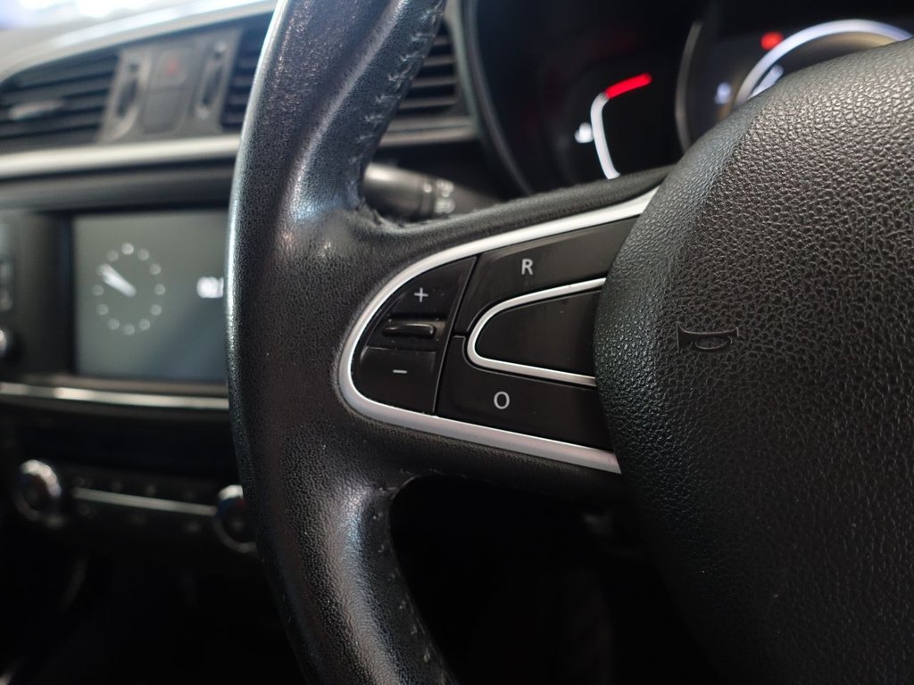 Used Renault Kadjar 2016 for sale - 76740609: Photo 22