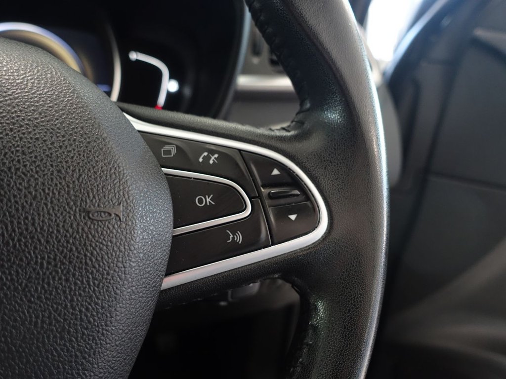 Used Renault Kadjar 2016 for sale - 76740609: Photo 23