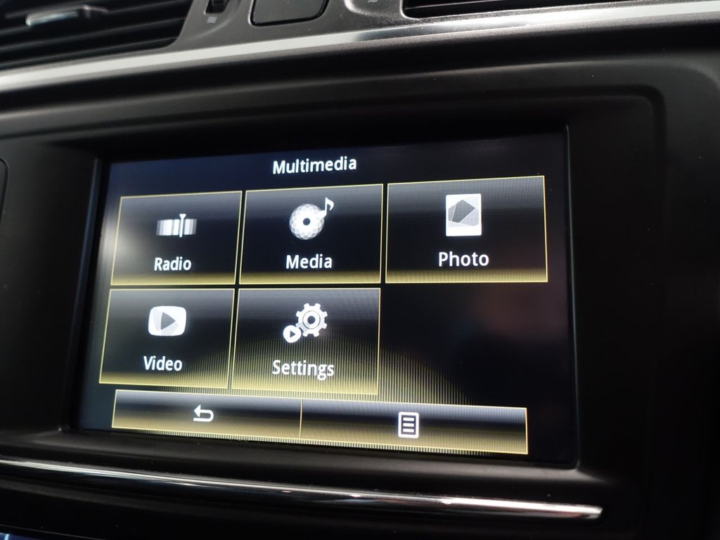 Used Renault Kadjar 2016 for sale - 76740609: Photo 34