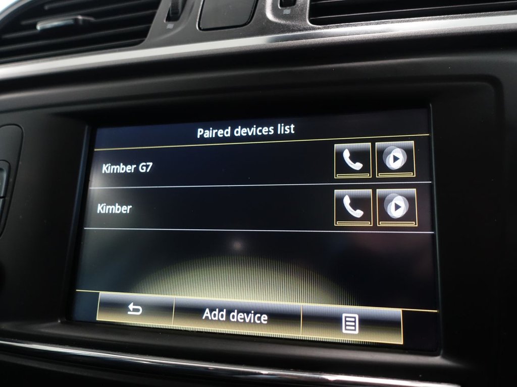 Used Renault Kadjar 2016 for sale - 76740609: Photo 37