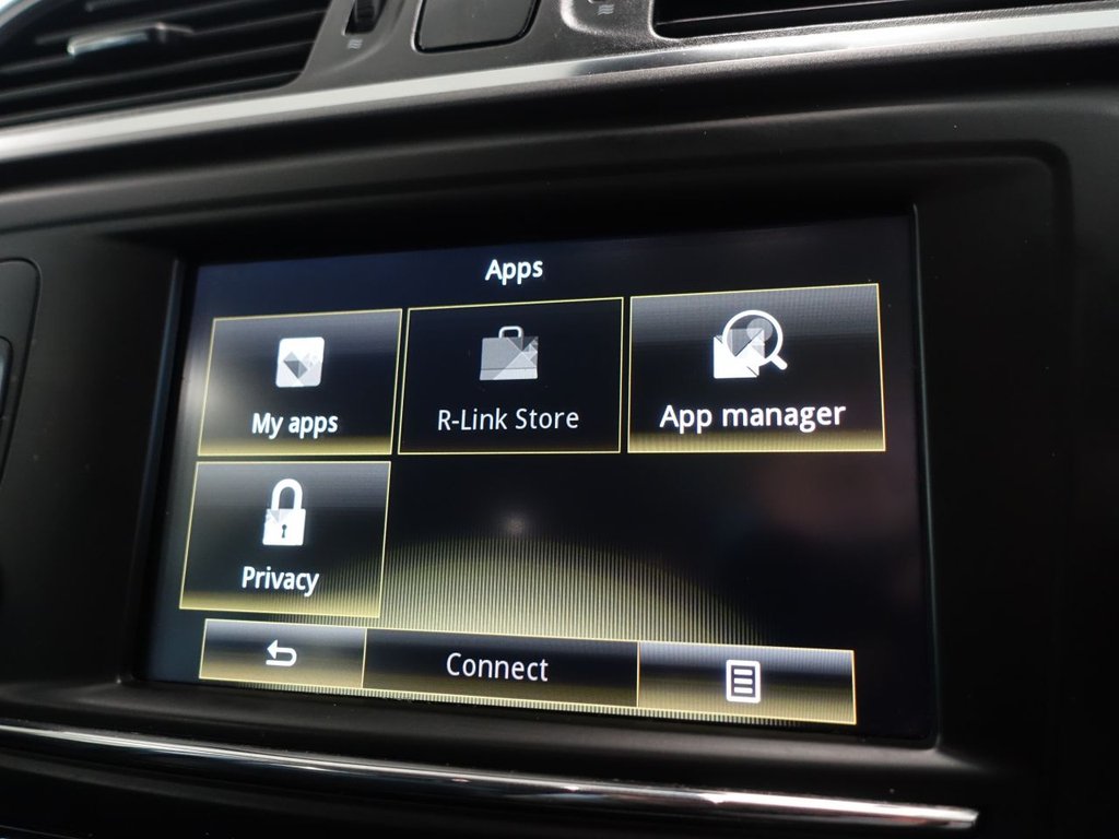 Used Renault Kadjar 2016 for sale - 76740609: Photo 38