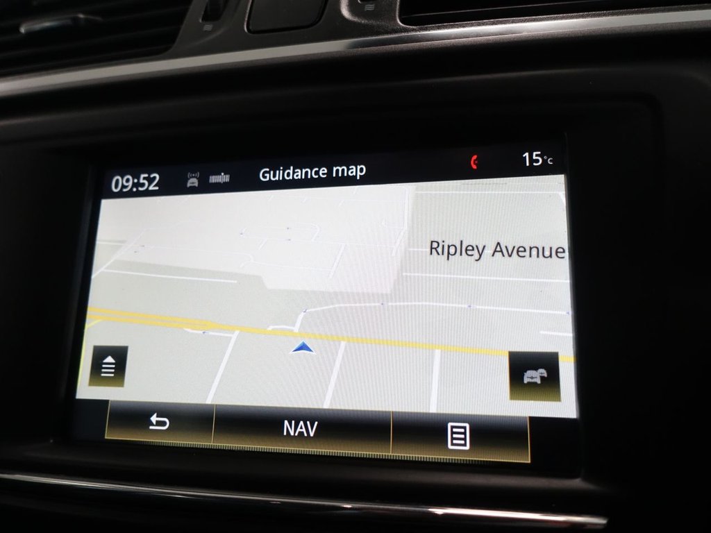 Used Renault Kadjar 2016 for sale - 76740609: Photo 4