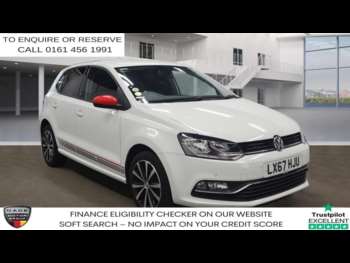 2017 (67) - 1.0 beats Hatchback 5dr Petrol Manual Euro 6 (s/s) (60 ps)
