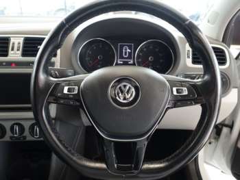 Used Volkswagen Polo 2017 for sale - 74561869: Photo