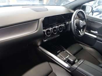 Used Mercedes-Benz GLA 2021 for sale - 74747253: Photo