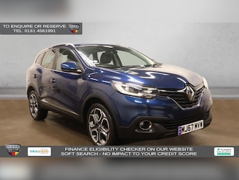 Renault - Kadjar