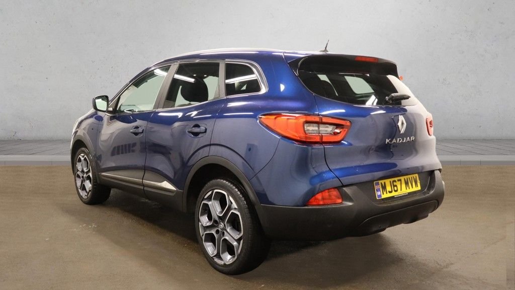 Used Renault Kadjar 2017 for sale - 76617507: Photo 3