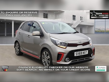 Used Kia Picanto 2019 for sale - 75502964: Photo