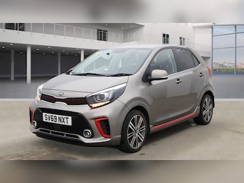 Used Kia Picanto 2019 for sale - 75502964: Photo