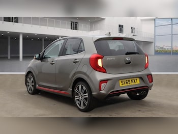 Used Kia Picanto 2019 for sale - 75502964: Photo