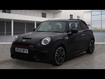 Used MINI Hatch 2020 for sale - 75099538: Photo