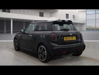 Used MINI Hatch 2020 for sale - 75099538: Photo