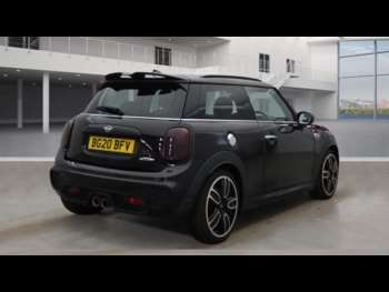 Used MINI Hatch 2020 for sale - 75099538: Photo