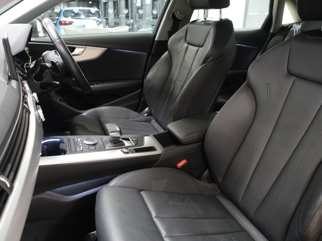 Used Audi A4 2018 for sale - 76345701: Photo 13