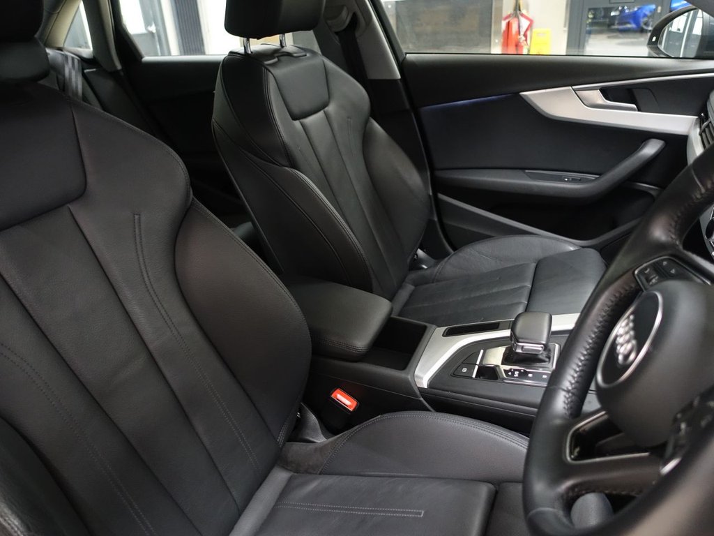 Used Audi A4 2018 for sale - 76345701: Photo 14