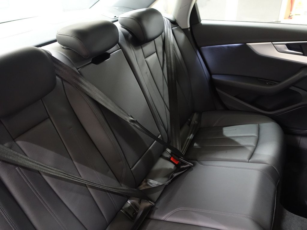 Used Audi A4 2018 for sale - 76345701: Photo 15