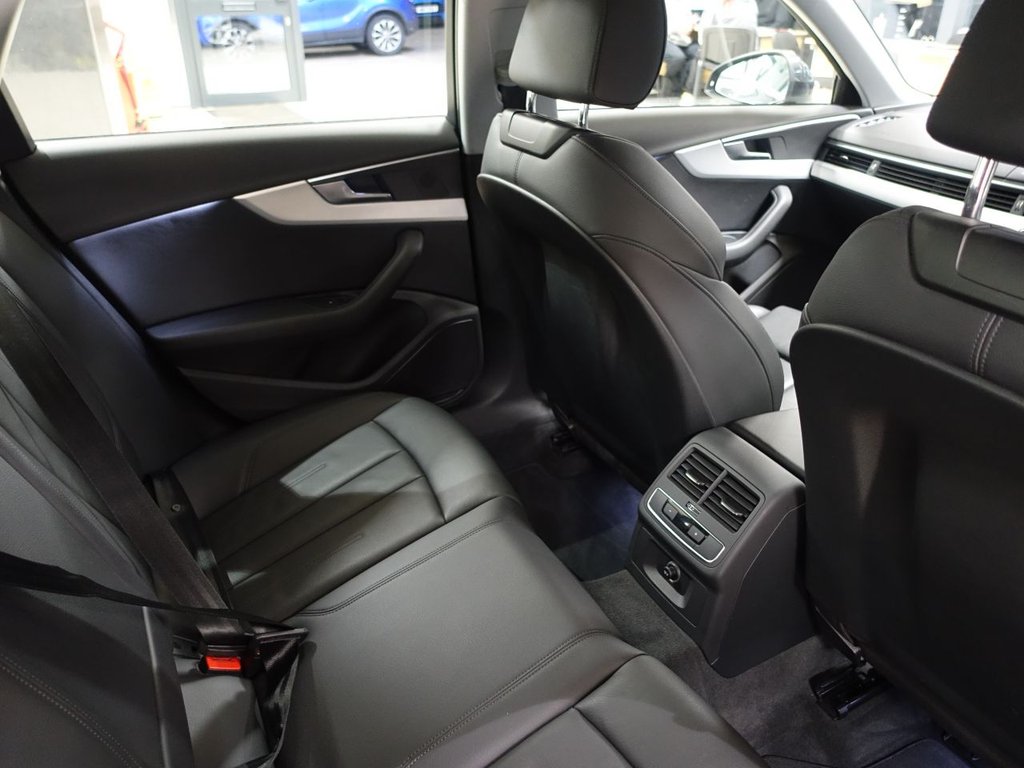 Used Audi A4 2018 for sale - 76345701: Photo 16