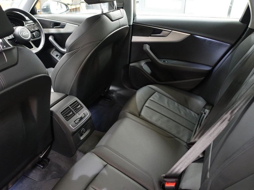 Used Audi A4 2018 for sale - 76345701: Photo 17