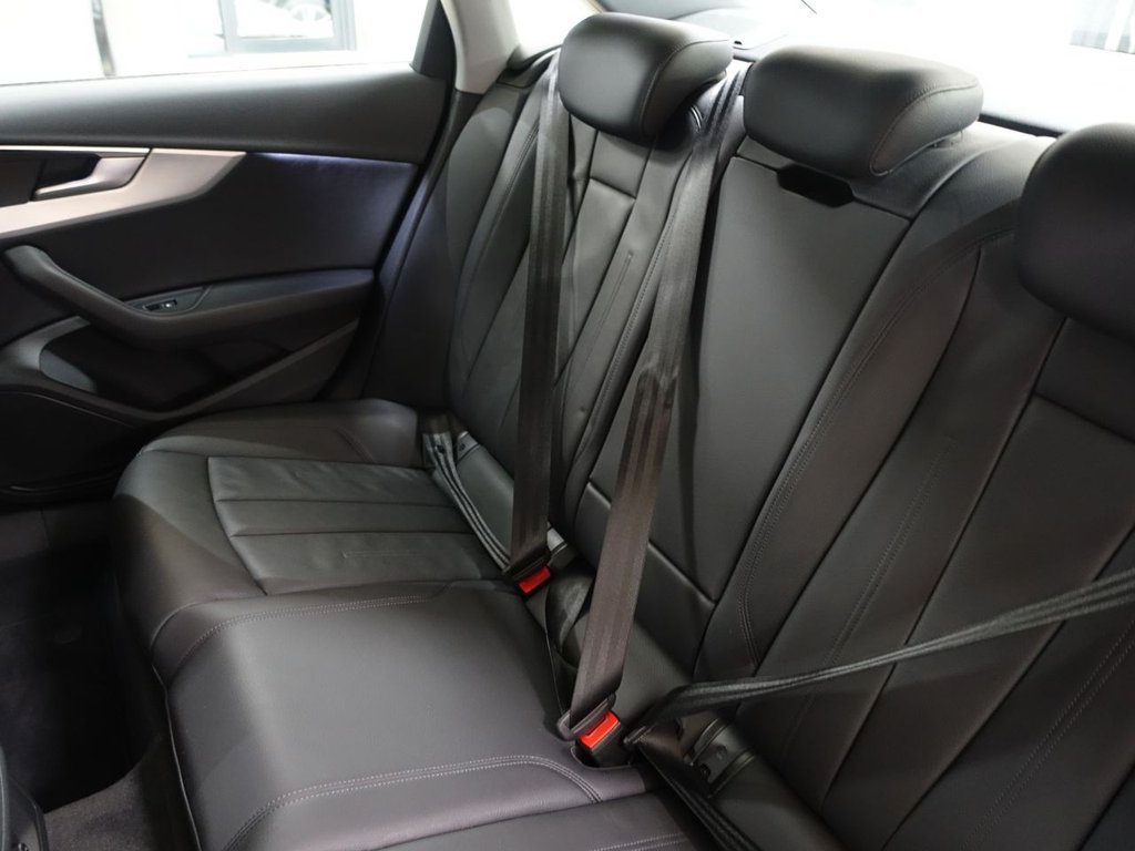 Used Audi A4 2018 for sale - 76345701: Photo 18