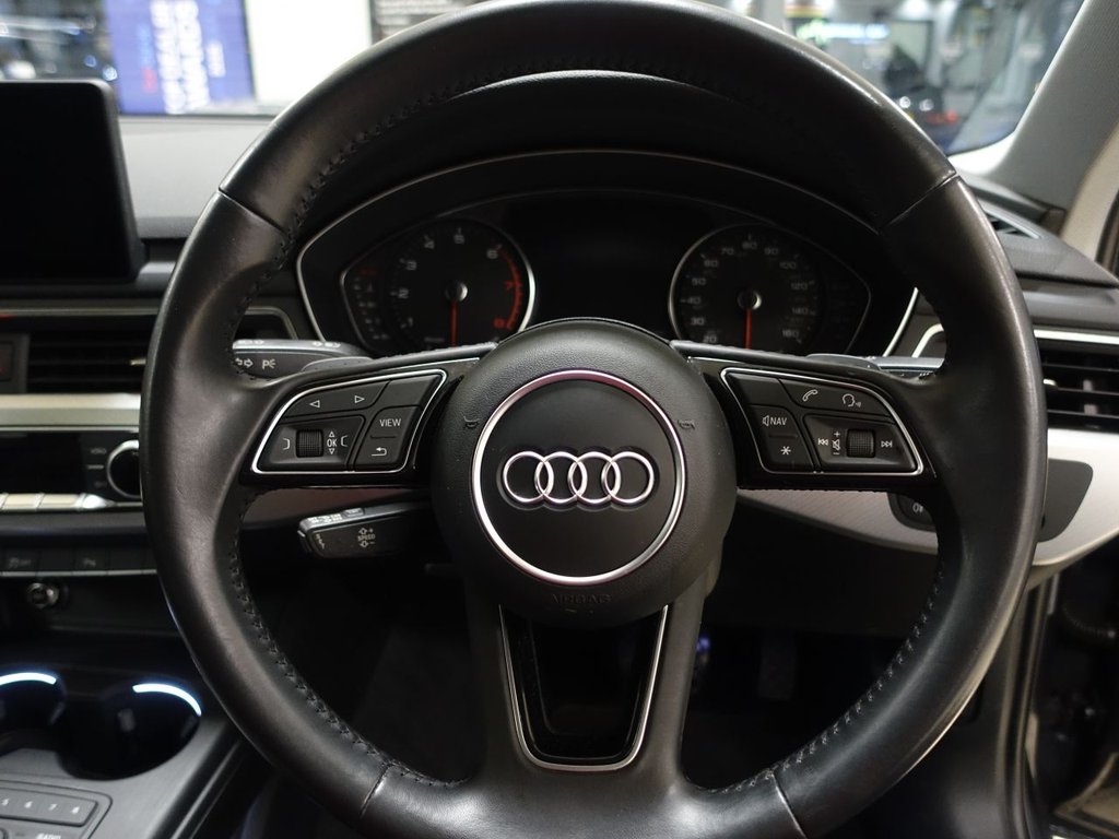 Used Audi A4 2018 for sale - 76345701: Photo 20