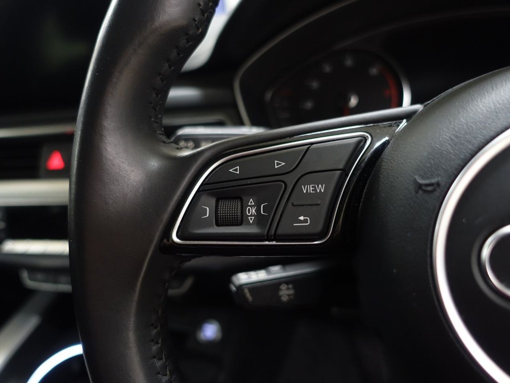 Used Audi A4 2018 for sale - 76345701: Photo 21