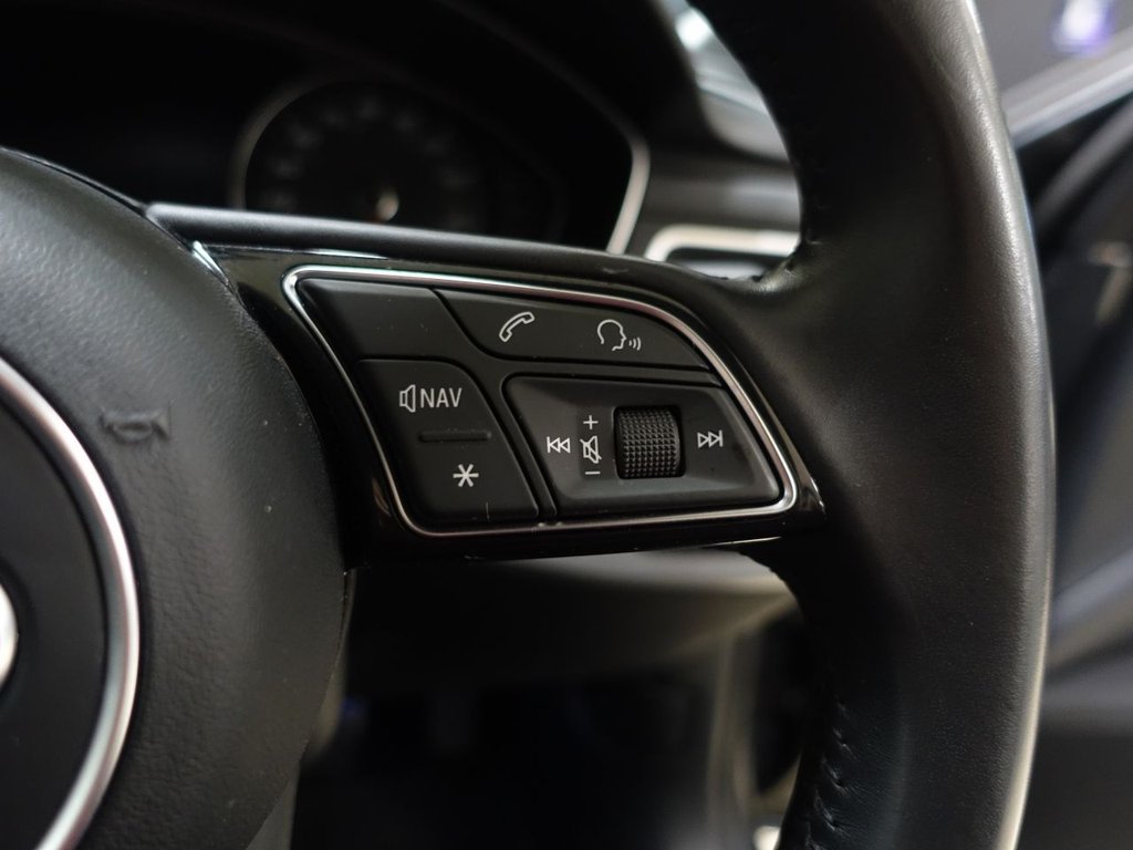 Used Audi A4 2018 for sale - 76345701: Photo 22