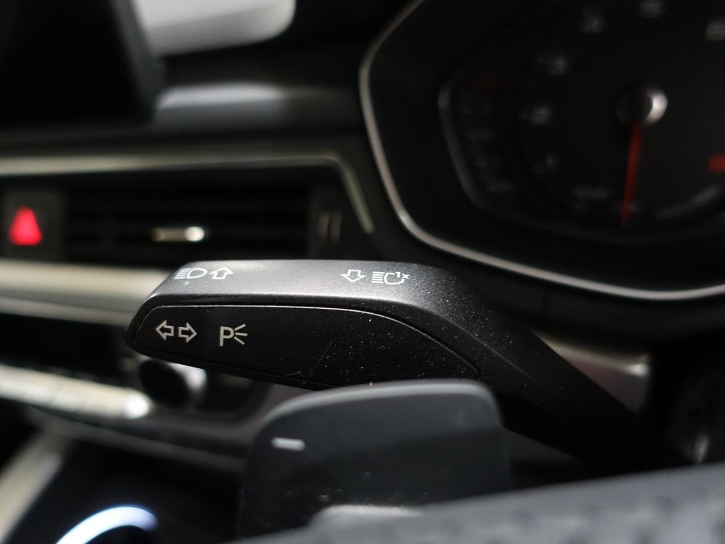 Used Audi A4 2018 for sale - 76345701: Photo 23