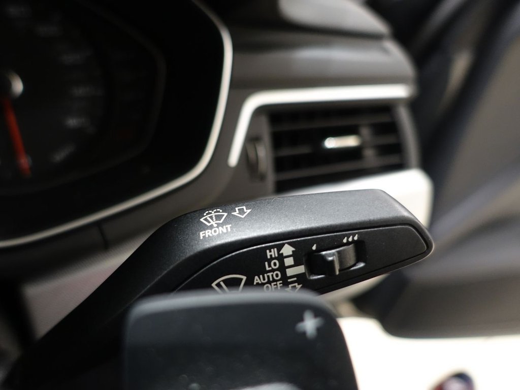 Used Audi A4 2018 for sale - 76345701: Photo 24