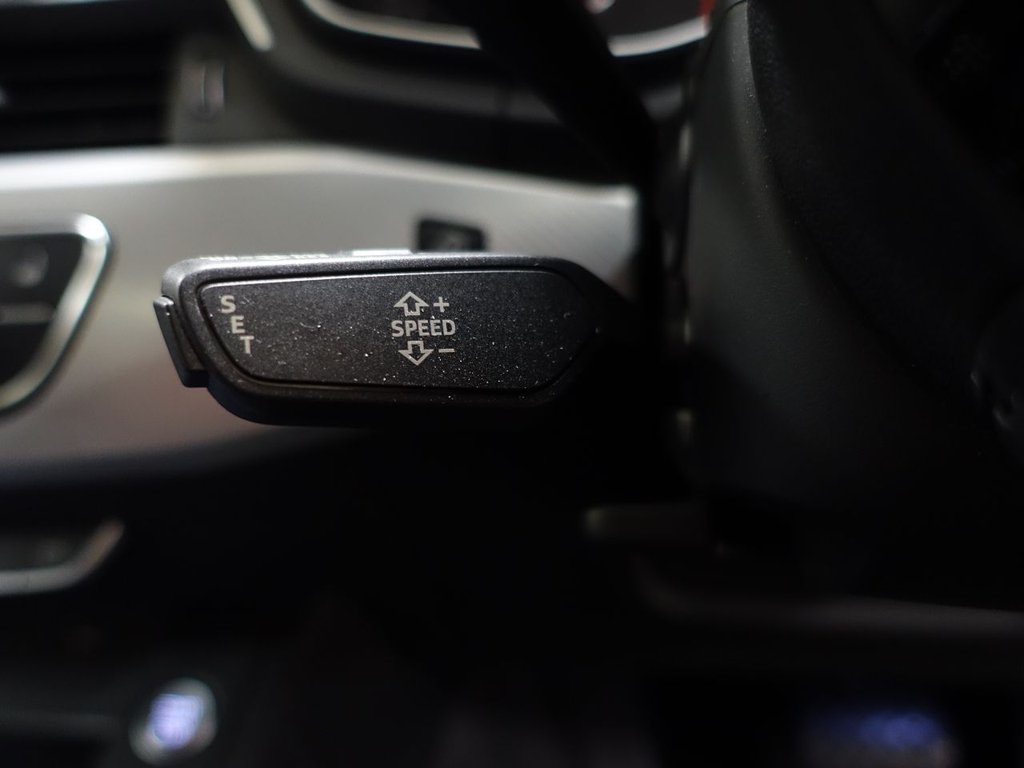 Used Audi A4 2018 for sale - 76345701: Photo 25