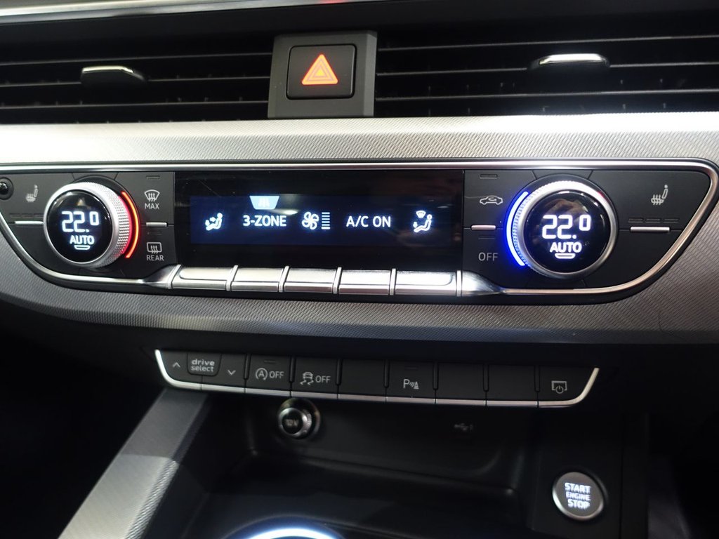 Used Audi A4 2018 for sale - 76345701: Photo 26