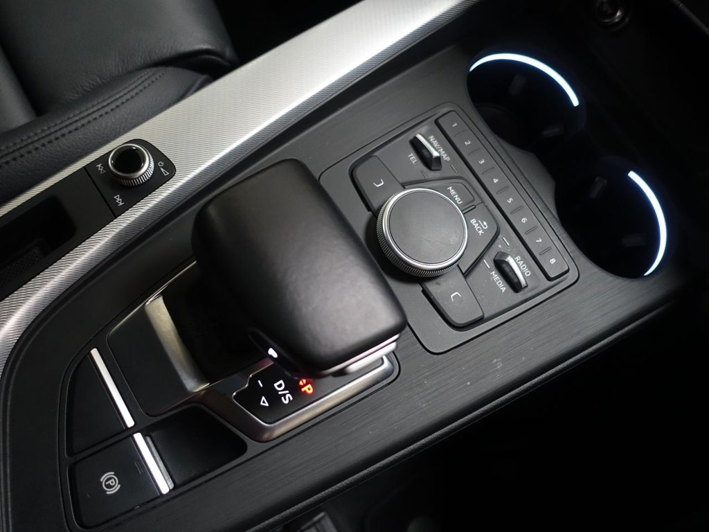 Used Audi A4 2018 for sale - 76345701: Photo 27