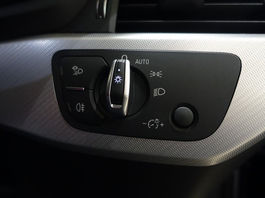 Used Audi A4 2018 for sale - 76345701: Photo 28