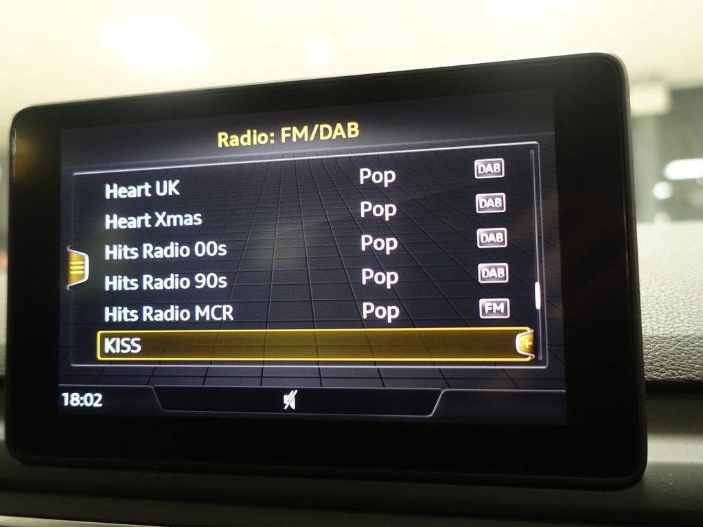 Used Audi A4 2018 for sale - 76345701: Photo 30