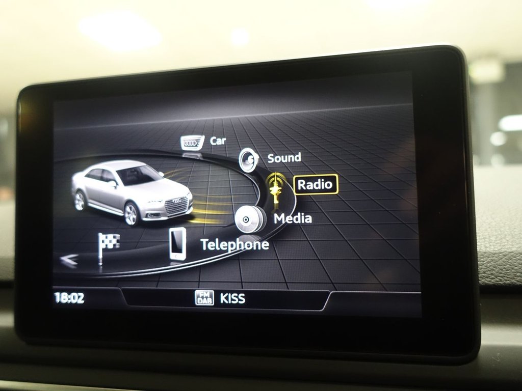 Used Audi A4 2018 for sale - 76345701: Photo 31