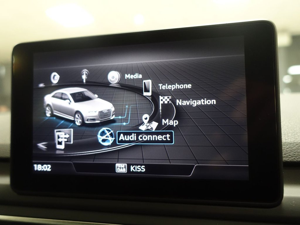 Used Audi A4 2018 for sale - 76345701: Photo 32