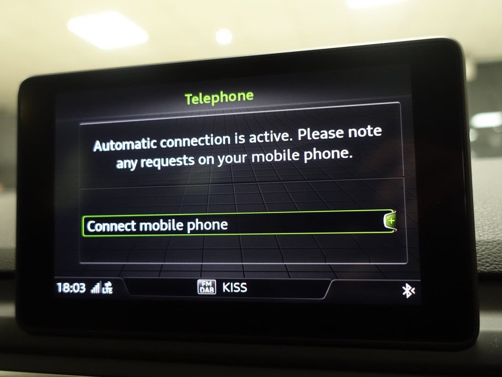 Used Audi A4 2018 for sale - 76345701: Photo 33