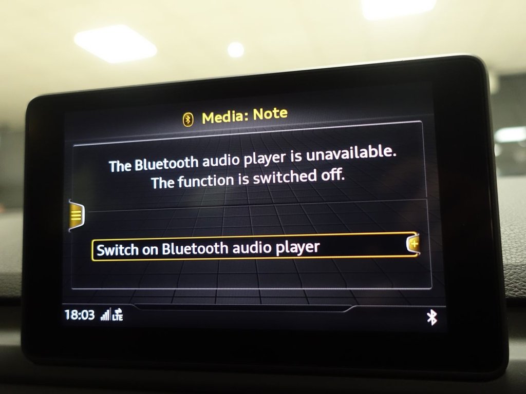 Used Audi A4 2018 for sale - 76345701: Photo 34