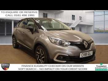 2018 (18) - 1.5 dCi 90 Iconic 5dr