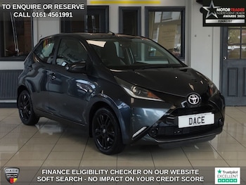 Used Toyota AYGO 2014 for sale - 75573155: Photo