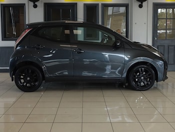 Used Toyota AYGO 2014 for sale - 75573155: Photo